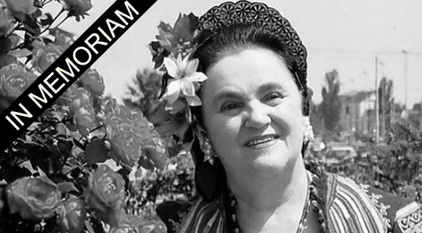 Почина народната певица Надка Караджова