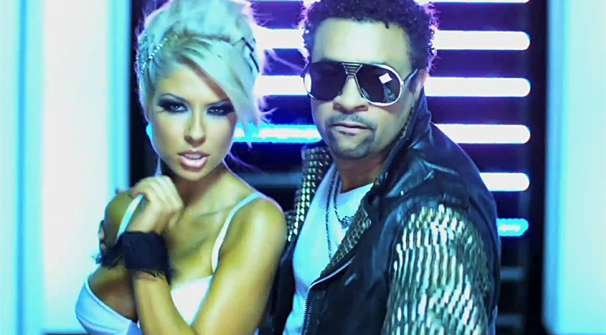 ВИЖ тийзъра към „Шампанско“ на Sahara и Shaggy