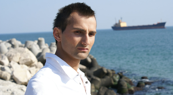 ЧУЙ „Кървави сълзи“ на Красен