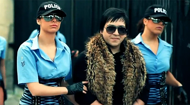 ВИЖ „Хей, DJ 2“ на Живко Микс
