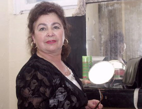 Фолклорен конкурс на името на Калинка Вълчева