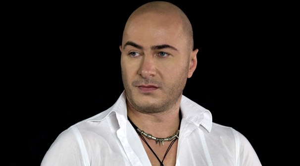 Тончо Русев подари песен на Стефан Митров
