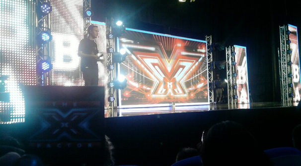Синът на Тони Стораро, Радо Шишарката и Светльо Христов в „X Factor“