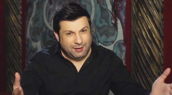 ВИЖ „Секс фактор“ на Тони Стораро