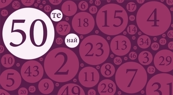 Кои са 50-те най-харесвани песни тази седмица?
