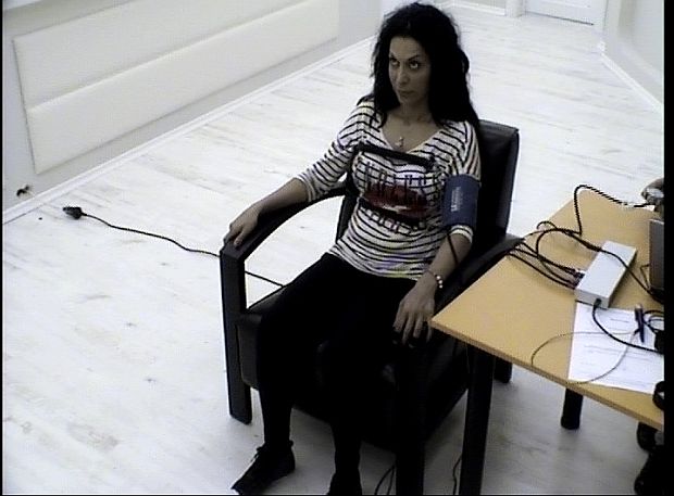 Бони се издъни на детектора на лъжата и напусна VIP Brother