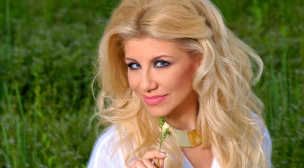 Нелина: Във фолклора се чувствам на мястото си