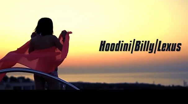 ВИЖ „24/7“ на Hoodini ft. Billy Hlapeto & Lexus