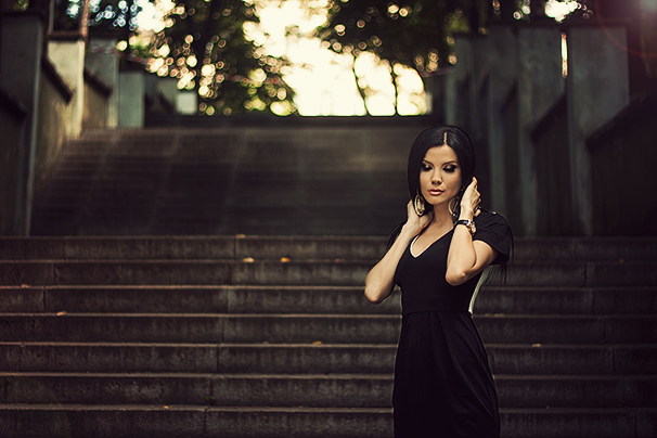 Теодора: Антонина прекали, грозно е!