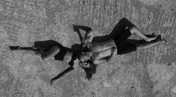 ВИЖ „Falling“ на Kid Vibes ft. Lazar