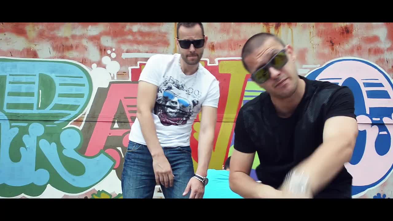 Промо/ Hoodini & Tr1ckmusic – Дилема feat. Fang