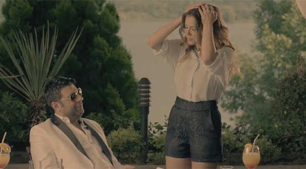 Промо / Емилия и Тони Стораро – Питбул