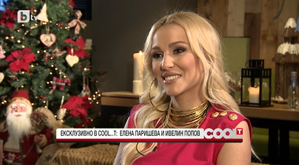 Елена Паришева: Видях, че на върха не е толкова хубаво, колкото си мислех