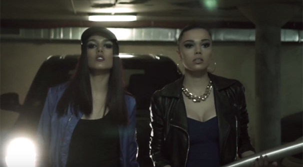 Промо/ Donna feat. Diona – Sorry