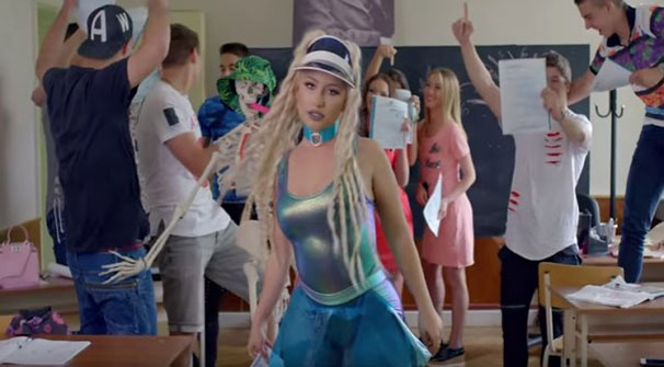 Гери-Никол и 100 Кила стъпиха на върха в БГ Топ 30