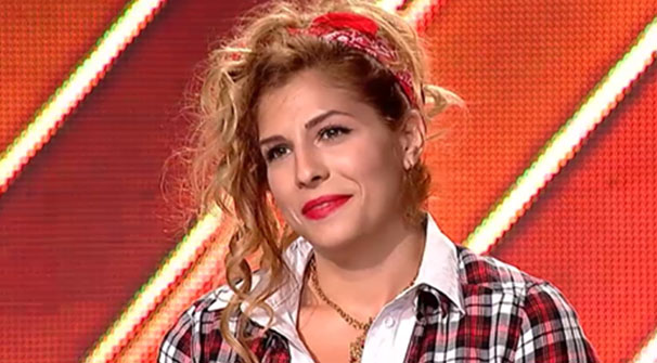 Българка от Норвегия спечели журито и публиката на X Factor/ ВИДЕО