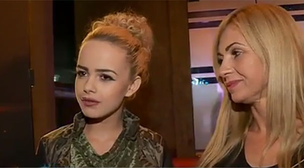 Сузанита: Ще докажа коя съм, няма да бъда дъвката на обществото / ВИДЕО