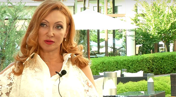 Лия се завръща: Сигурна съм, че има хора, които ме очакват / ВИДЕО