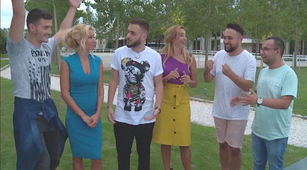 Ясни са финалистите за големите концерти на X Factor