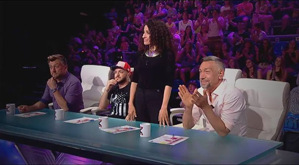 Журито на X Factor: Всеки участник трябва да има готовност за елиминации