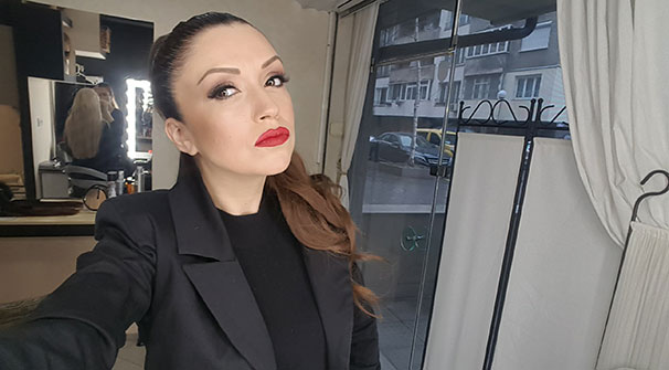 Антонина: Студийната работа по "Изгубени" беше чудовищна | Signal.bg Антонина: Студийната работа по "Изгубени" беше чудовищна | Signal.bg