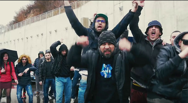 Промо/ Лошите feat. Мишо Шамара & DJ Emotion – Опа, Опа