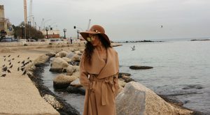 Фотоси на Райна с визиите от "Написано с любов" | Signal.bg