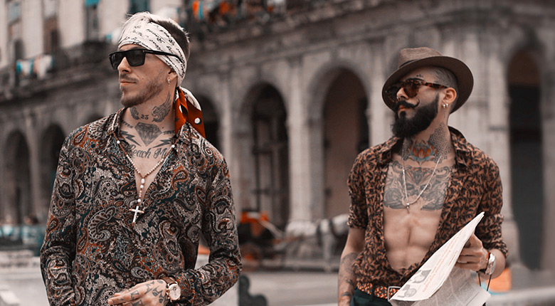 Pavell & Venci Venc’ сбъднаха мечтата на свой приятел и колега с “Havana”