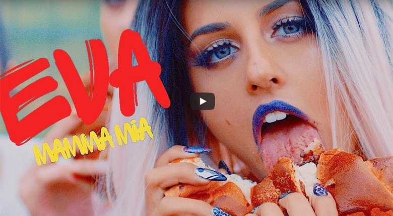 Промо/ EVA – Mamma Mia