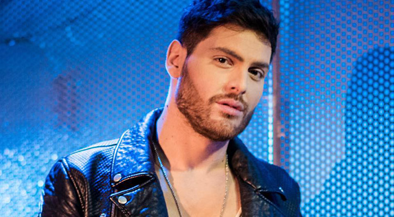 Ето го българският Рики Мартин