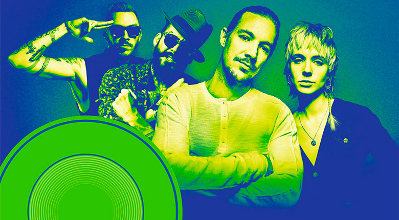 Pavell & Venci Venc’ в звездна колаборация с Diplo и MØ