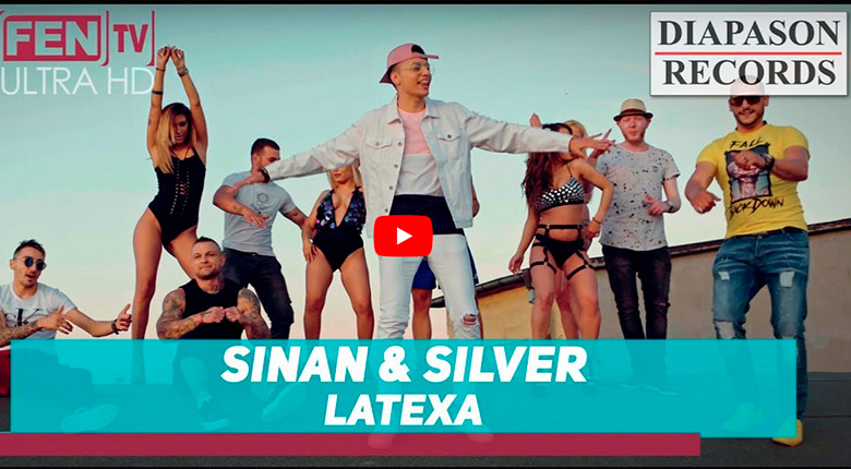 Промо / Sinan & Silver – Латекса