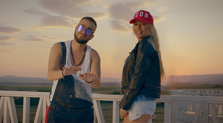 Криско и Тита