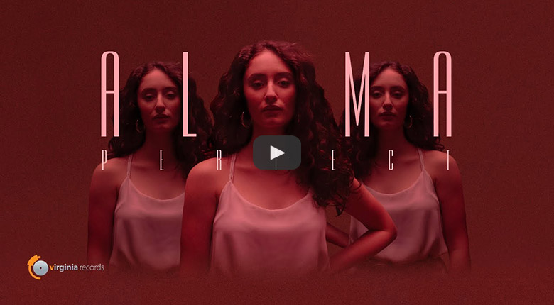 Alma - Perfect