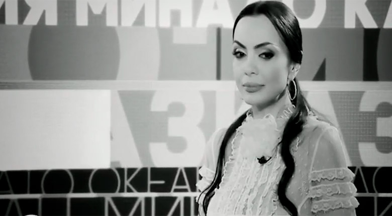 Лияна: Друг на мое място щеше да е в лудница или да посегне на живота си | Signal.bg Лияна: Друг на мое място щеше да е в лудница или да посегне на живота си | Signal.bg