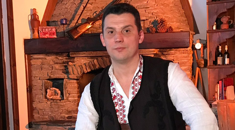 Новото попълнение на Diapason Records с първи сингъл
