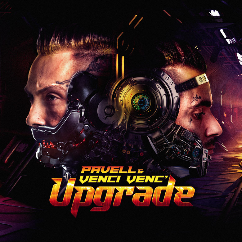 Pavell & Venci Venc’ надграждат себе си с нов албум - „Upgrade” / ВИЖ | Signal.bg Pavell & Venci Venc’ надграждат себе си с нов албум - „Upgrade” / ВИЖ | Signal.bg