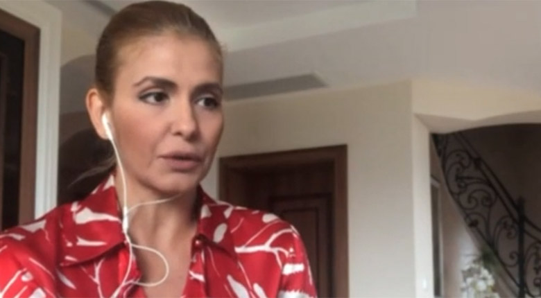 Анелия: Много е важно не само човек да успява, но и как успява