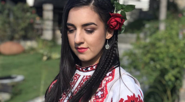 Василиа Петрова - Кажи, кажи, мило либе