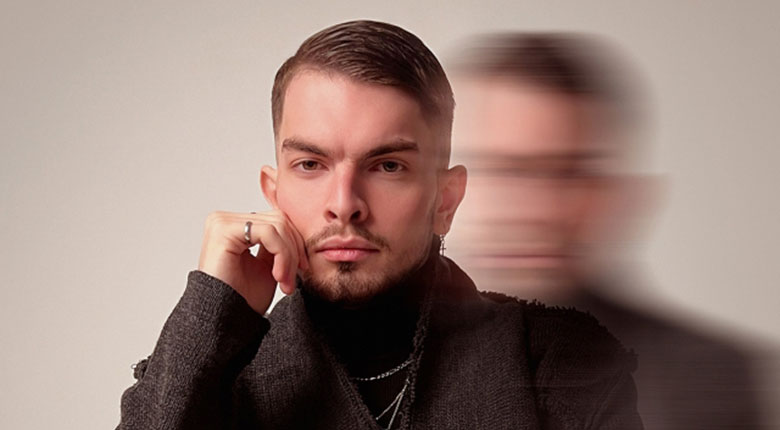 Полуфиналист от „Гласът на България“ с изповед за тежка раздяла – Fake Love/ ВИДЕО