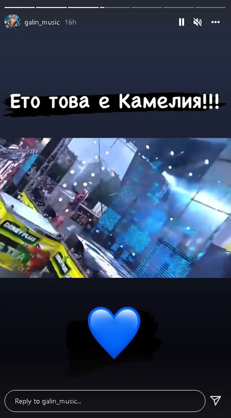 Галин скочи остро срещу Дарин от "Като две капки вода" заради Камелия/ ВИЖ | Signal.bg