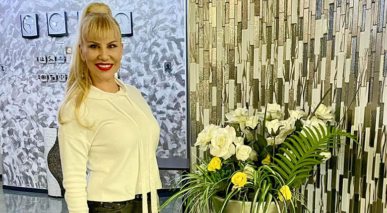 Фолк звездата Нелина обяви сензационна новина