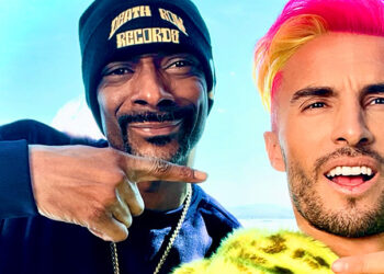 Българинът Alek Sandar, Lil Wayne и Snoop Dogg избухват в общ световен хит