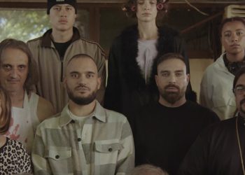 СкандаУ с брутален хит, роден от действителността - Знам ли