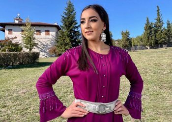 Василиа Петрова стана "Славей българка"