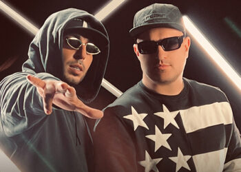 100 Кила и DJ Dian Solo с избухваща колаборация - Kick In The Door