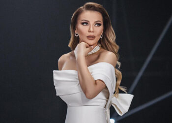 Деси Слава с голямо отличие навръх Деня на влюбените