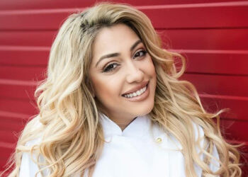 Роксана част от звездния отбор в Hell’s Kitchen: За пръв път се забавлявам толкова