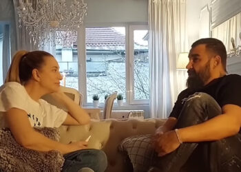 Азис пред Ваня Щерева: Майка ми мен е възпитала да оцелявам, а сестра ми - на нищо