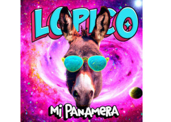 Кой е енигматичният Lopico - изпълнителят зад летния хит „Mi Panamera“?